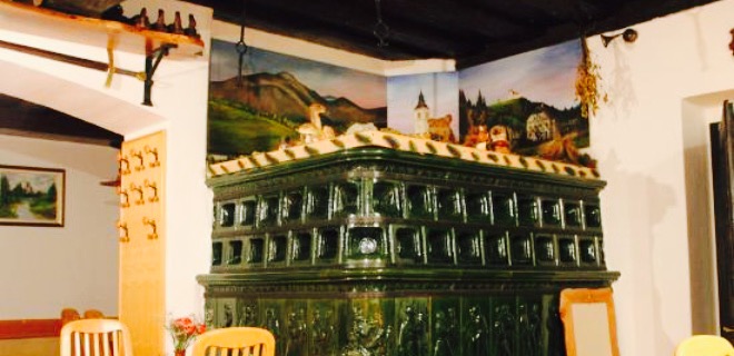 Gostilna Starman餐厅图片