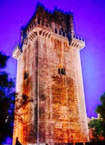 Restaurante Dom Dinis餐厅图片