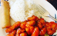 Chopsticks Chinese Cuisine餐厅图片