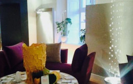 Ristorante Scuderie del Castello di Govone