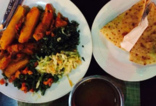 Mother's Kitchen美食图片