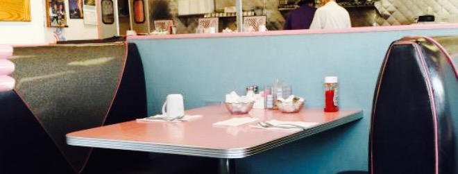 UNCLE Bill's Diner餐厅图片