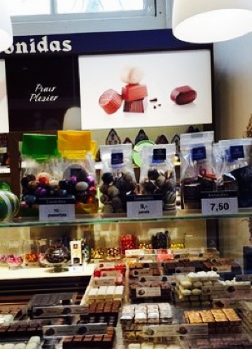 MultiVlaai餐厅图片