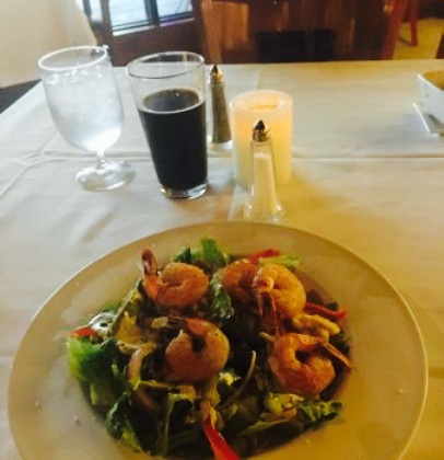 Blue Cow Cafe餐厅图片