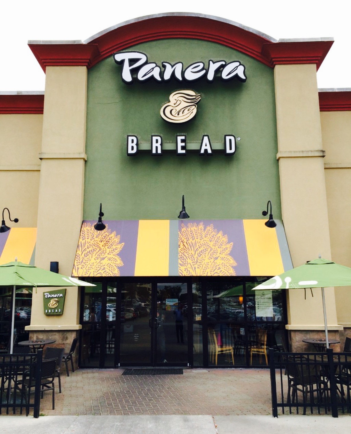 Panera Bread餐厅图片