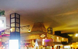 ABC Restaurant