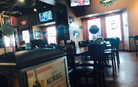 Emil's Tavern on Center