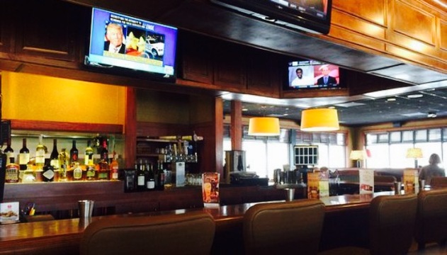 Ruby Tuesday餐厅图片