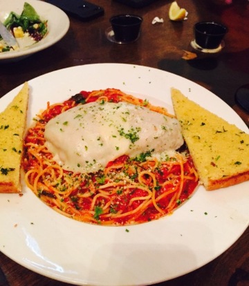 Guillermo's餐厅图片