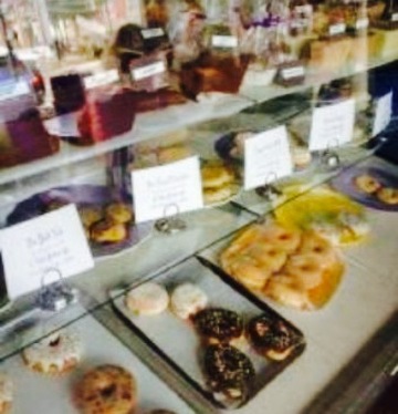 Cookies with Altitude餐厅图片