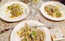 La galeda餐厅图片