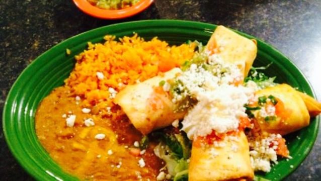 La Palma餐厅图片