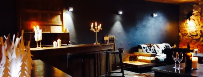 La Cuisine De L’Etable