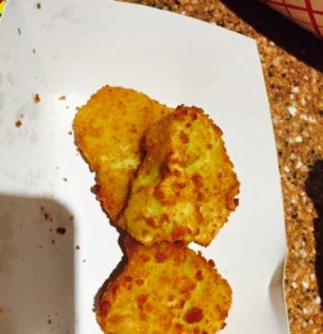 Athens Pizza餐厅图片