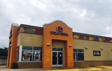 Taco Bell餐厅图片