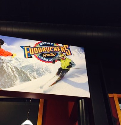 Fuddruckers餐厅图片