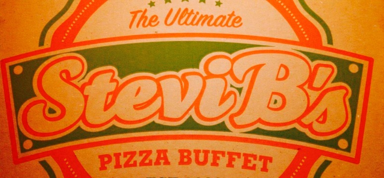 Stevi B's Pizza
