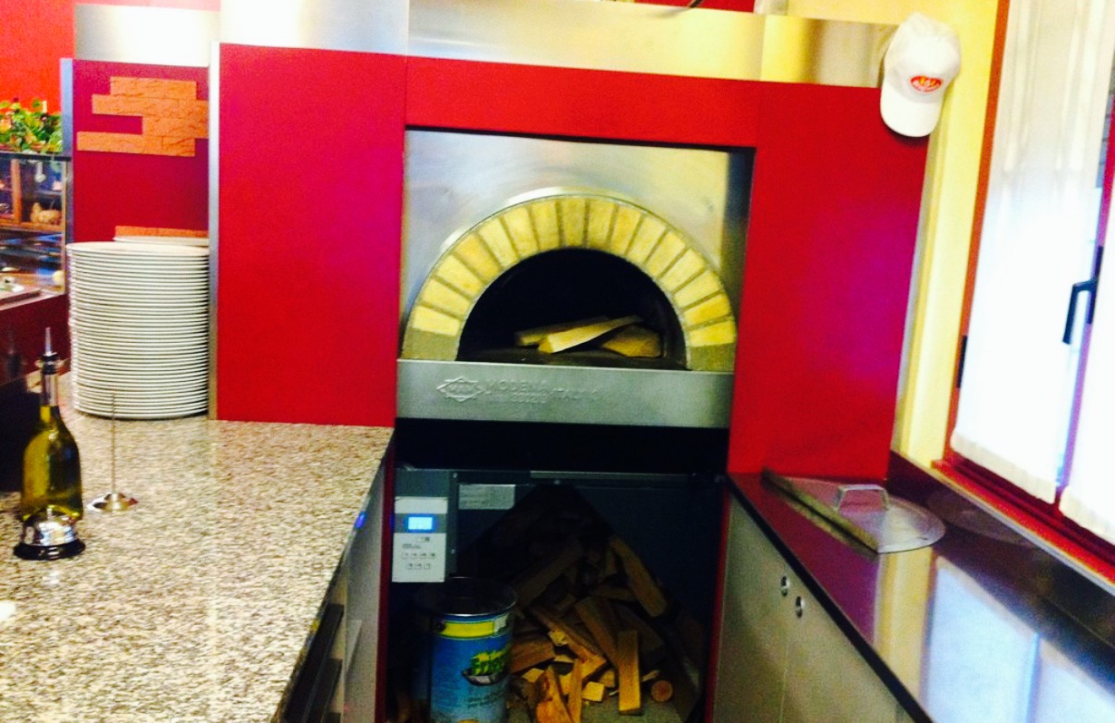 Trattoria da Mamma Pia