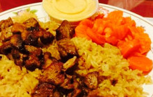 Hibachi Grill餐厅图片