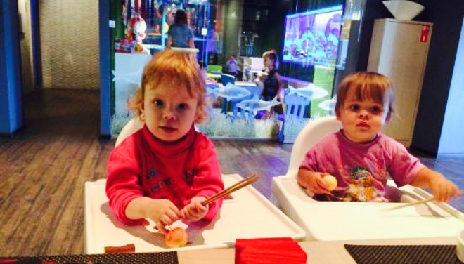 Yakitoriya餐厅图片