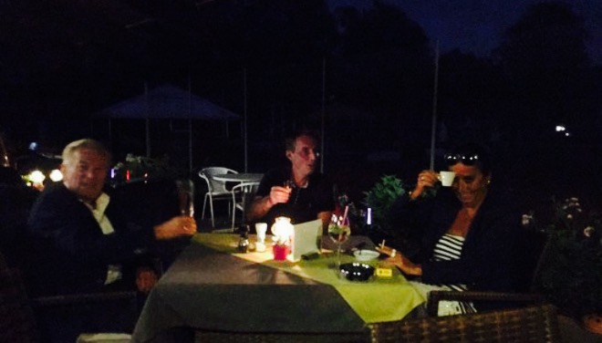 TC Restaurant Radolfzell Mettnau