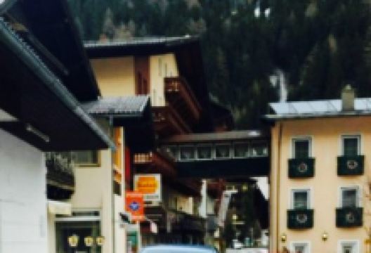 Sportcafe美食图片