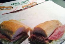 Papa Joe's Subs & Pasta美食图片