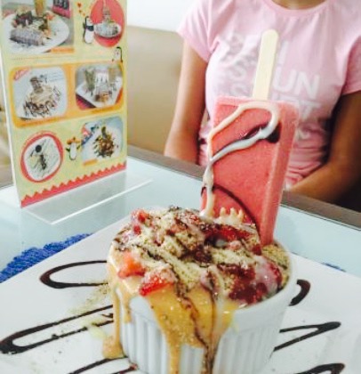 Los Palitos Gourmet餐厅图片