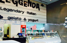 Leggenda Afula餐厅图片