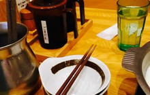 Shabusai Malera Gifu餐厅图片