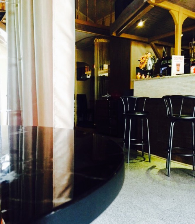 Gusto Bistro Cafe Bar餐厅图片