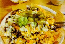 Los Pinos Mexican Restaurant美食图片