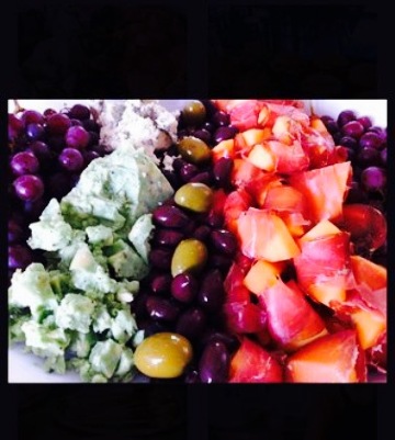 Ty's Fine Foods and Bistro