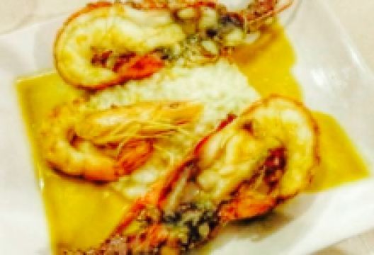 Au Sourd美食图片