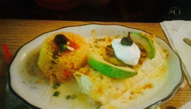 Alfredo's Granada Restaurant餐厅图片