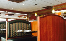 Colonie Diner
