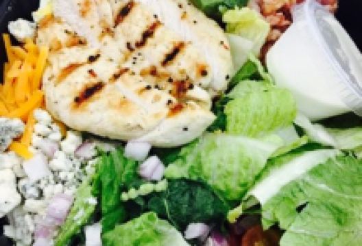 TGI Fridays美食图片