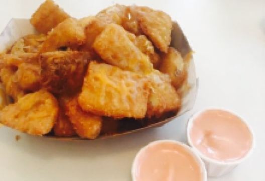 Malt Shop美食图片