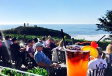 Moss Beach Distillery Restaurant美食图片