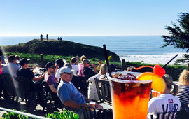Moss Beach Distillery Restaurant