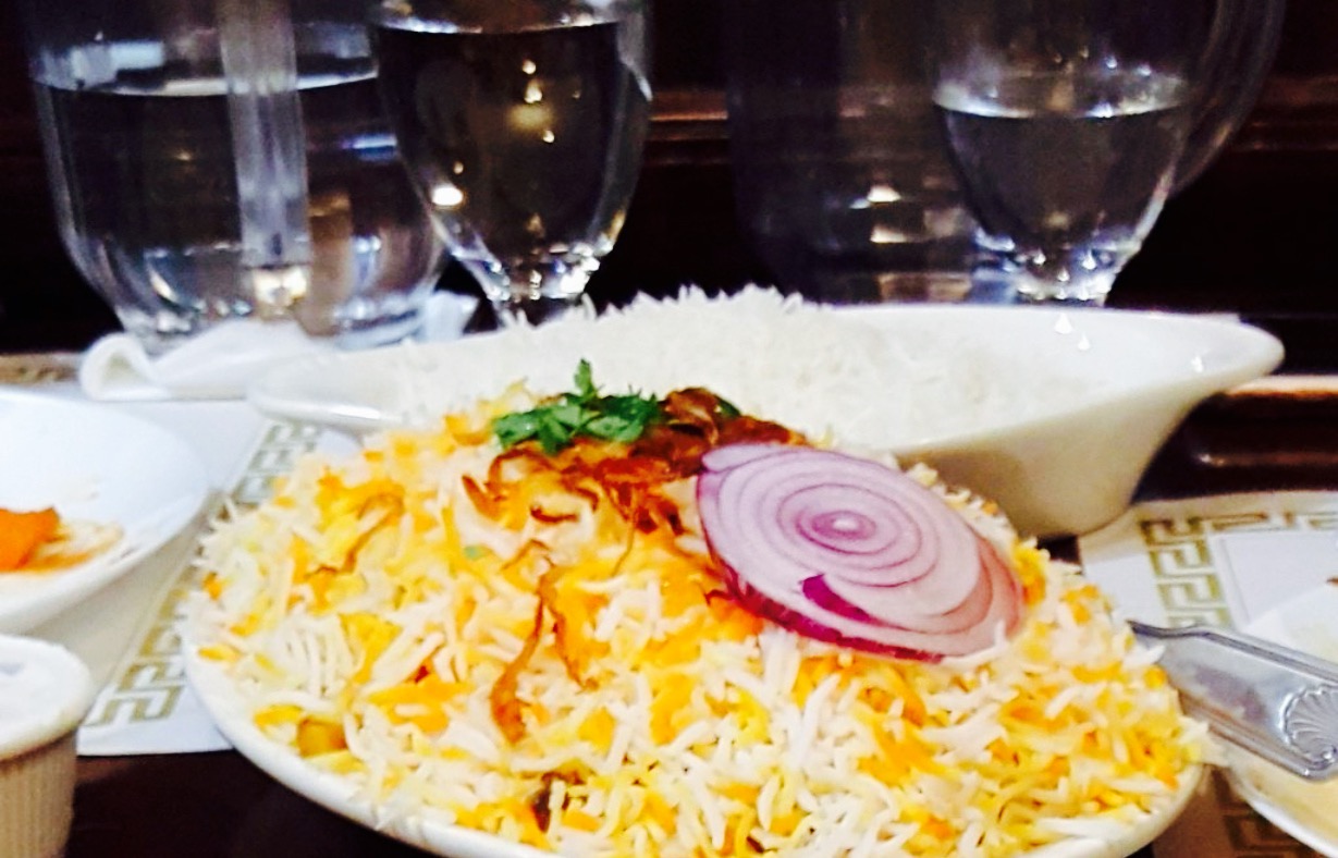 Godavari餐厅图片