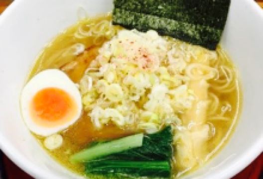 Tenkagomen美食图片