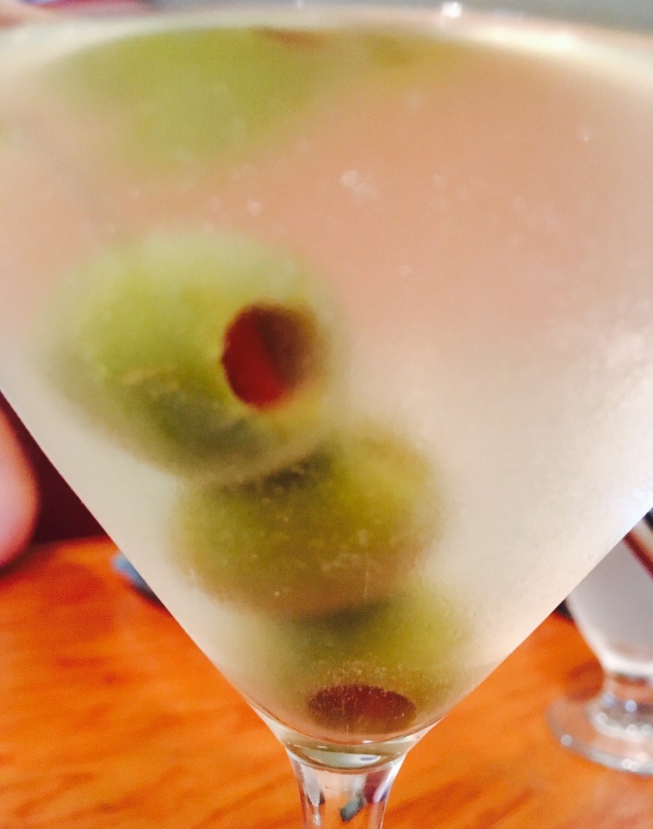 Pasquale's Restaurant