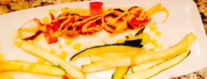 Bonefish Grill餐厅图片