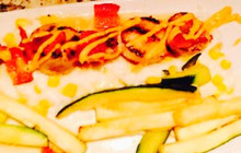 Bonefish Grill餐厅图片