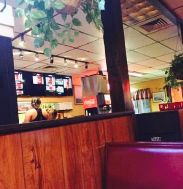 Yianni's House of Pizza