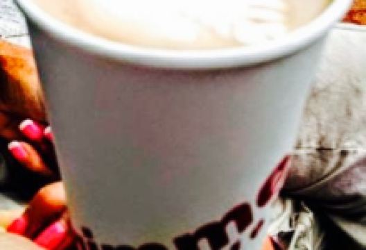 Gimme Coffee美食图片