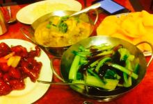 Bassendean Oriental Restaurant美食图片
