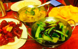 Bassendean Oriental Restaurant