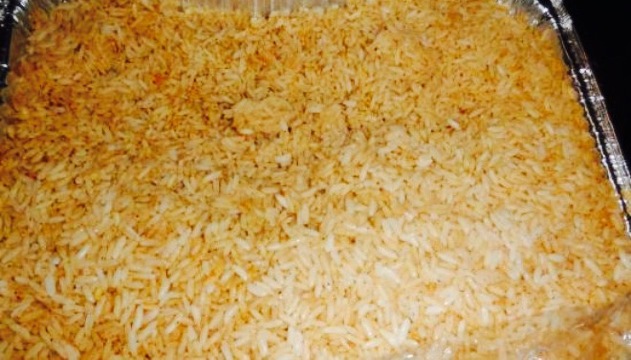 Moe's Southwestern Grill餐厅图片